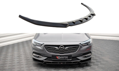 Opel Insigina - Frontspoiler - Frontlippe V.1