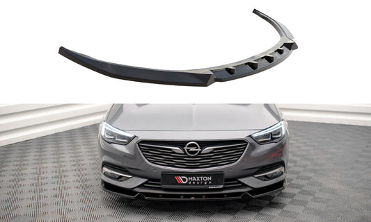 Opel Insigina - Frontspoiler - Frontlippe V.1