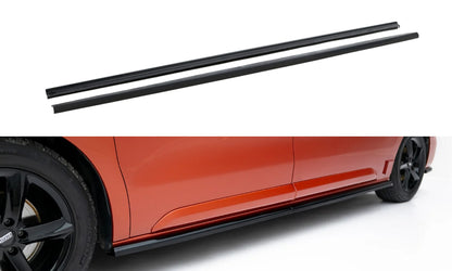 Peugeot Expert l2 /l3 - Seitenschweller
