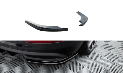 Skoda Scala - Heck Flaps