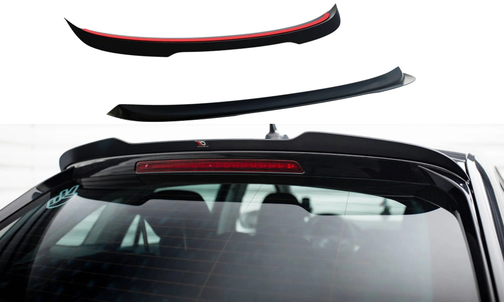 Skoda Scala 2019 - Body Styling