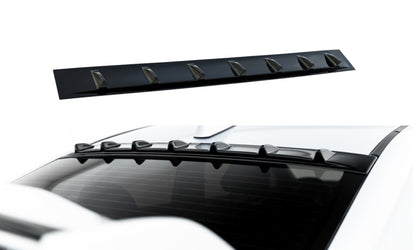 Subaru Impreza WRX STI - Heckscheiben Spoiler