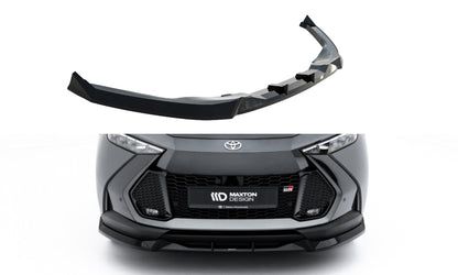 Toyota C-HR - Frontspoiler - Frontlippe