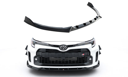Toyota GR Corolla - Frontspoiler - Frontlippe V.2