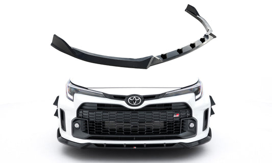 Toyota GR Corolla - Frontspoiler - Frontlippe V.2