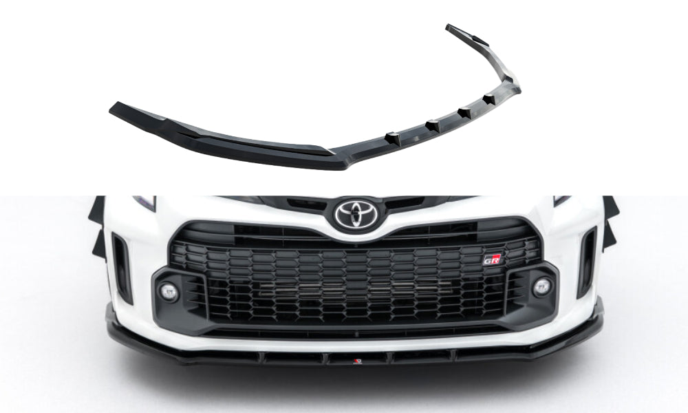 Toyota GR Corolla - Frontspoiler - Frontlippe V.1