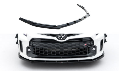Toyota GR Corolla - Frontspoiler - Frontlippe V.1