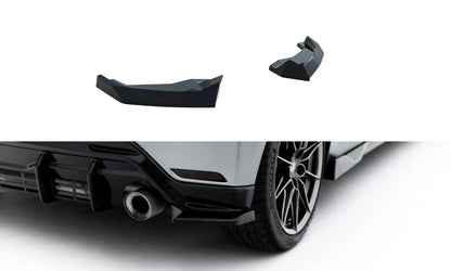 Toyota GR Yaris Facelift - Heck Flaps V.3