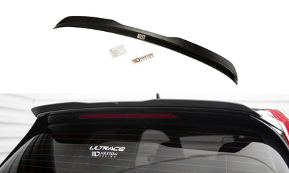 VW Golf 7 - Heck Dachspoiler V.3