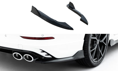 VW Golf 8 R Variant - Heck Flaps V.1