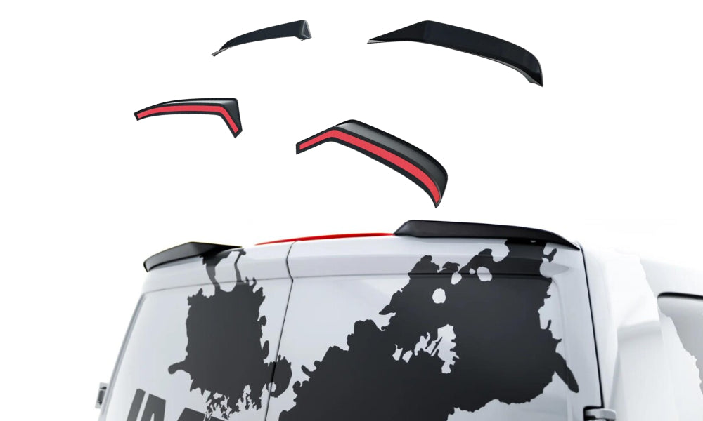 Volkswagen T7 2021 - Body Styling