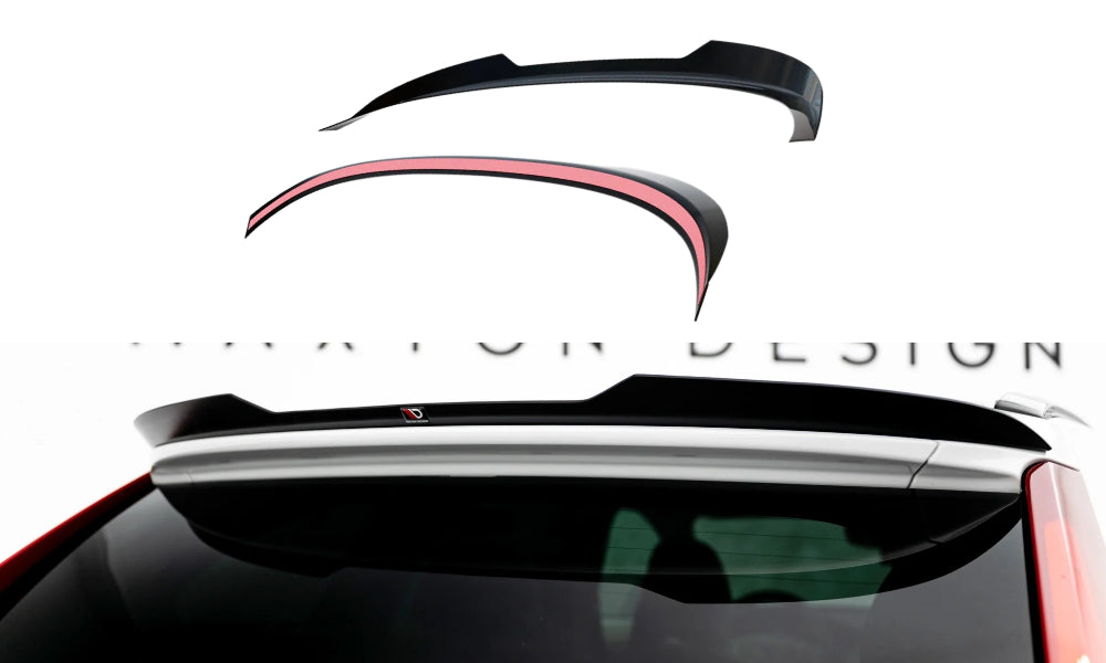 Volvo XC60 2008 - 2017 - Body Styling