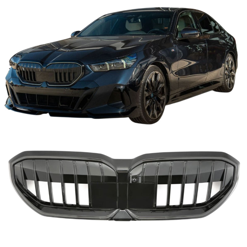 BMW 5er G60 - Front Kühlergrill