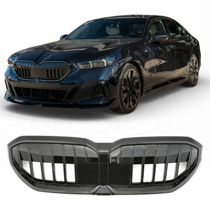 BMW 5er G60 - Iconic Glow Kühlergrill V.2