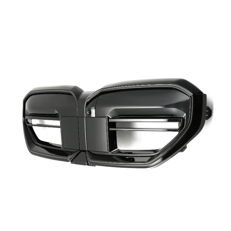 BMW 5er G60 - Front Kühlergrill