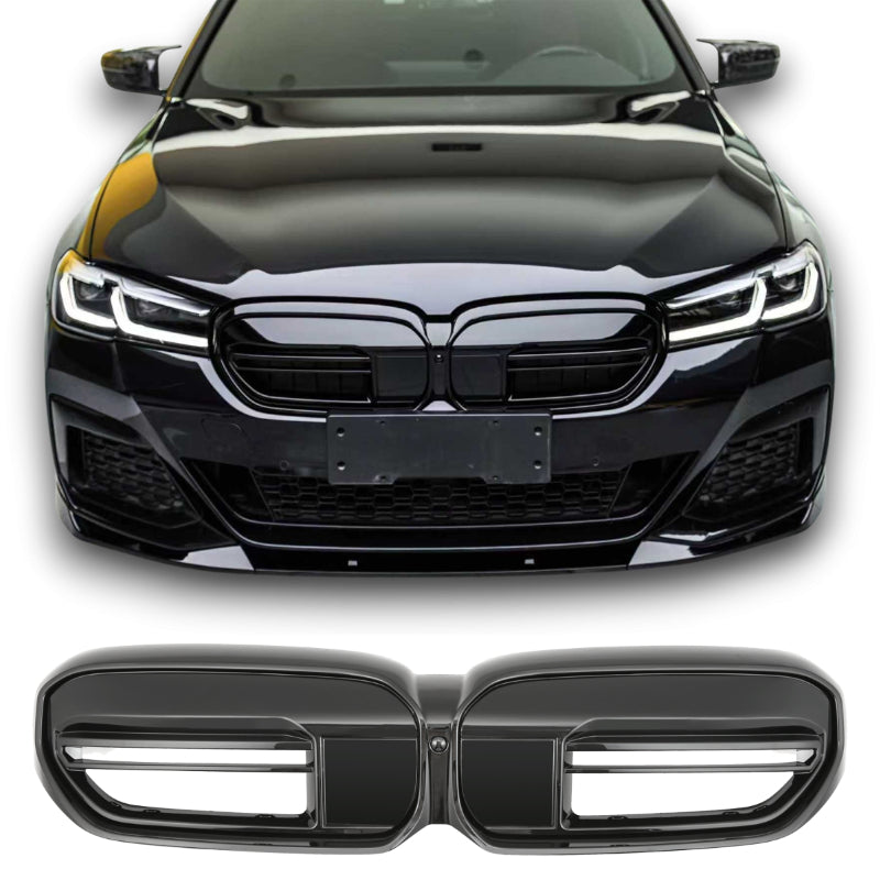 BMW 5er G30 - M Optik Frontgrill