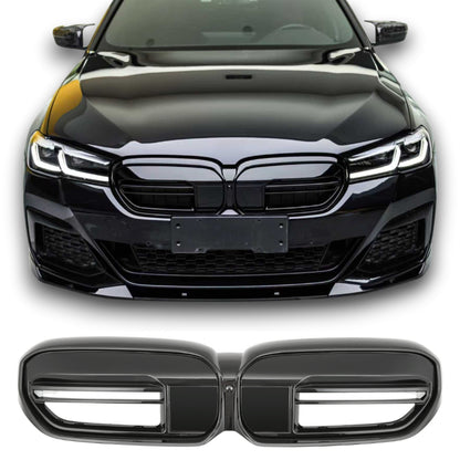 BMW 5er G30 - M Optik Frontgrill