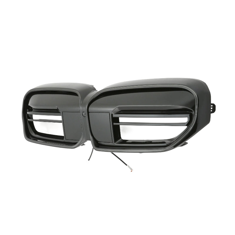 BMW 5er G30 - Iconic Glow M Optik Frontgrill V.2