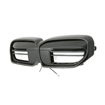 BMW 5er G30 - Iconic Glow M Optik Frontgrill V.2