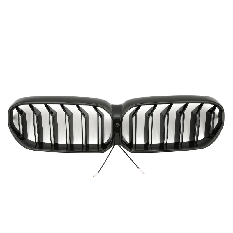BMW 5er G30 - Iconic Glow M Optik Frontgrill V.3