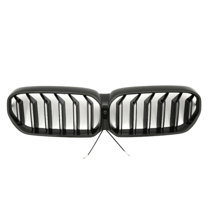 BMW 5er G30 - Iconic Glow M Optik Frontgrill V.3