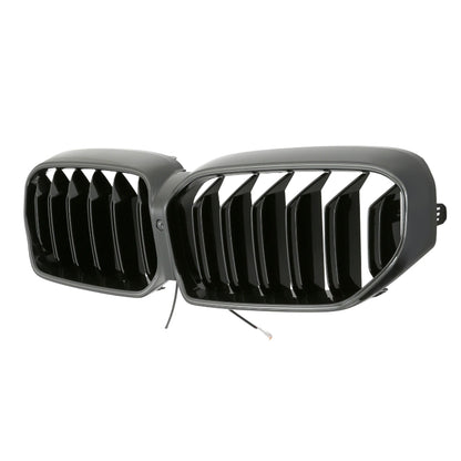 BMW 5er G30 - Iconic Glow M Optik Frontgrill V.3