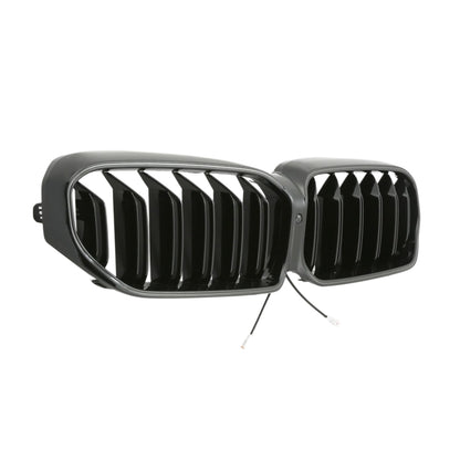 BMW 5er G30 - Iconic Glow M Optik Frontgrill V.3