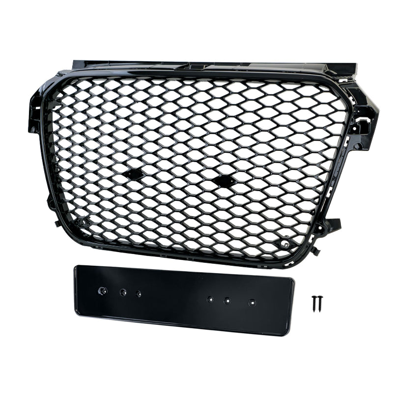 Audi A1 - Sportgrill RS Optik