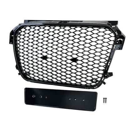 Audi A1 - Sportgrill RS Optik