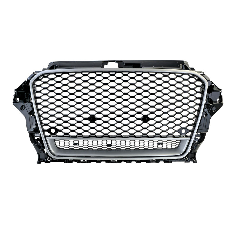 Audi A3 - Sportgrill RS Optik