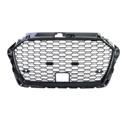 Audi A3 - Sportgrill RS3 Optik mit ACC
