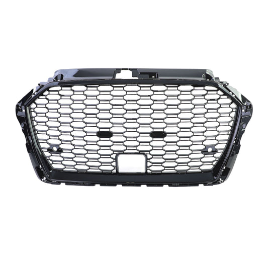 Audi A3 - Sportgrill RS3 Optik mit ACC