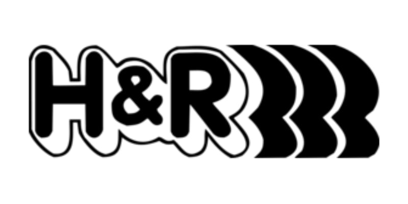H&R Logo