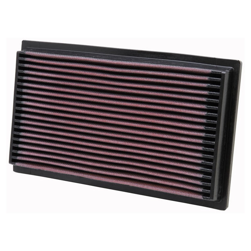 BMW 316i (74kW) - K&N SPORT LUFTFILTER