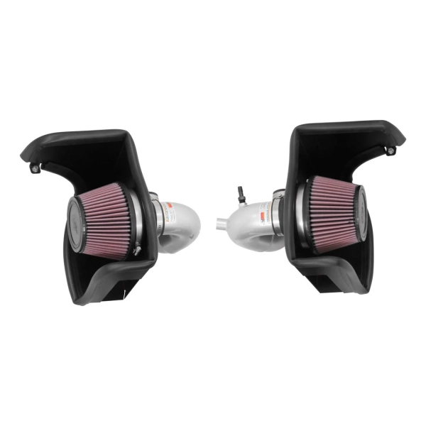 KIA STINGER 3.3l (269kW) - K&N PERFORMANCE COLD AIR INTAKE ANSAUGSYSTEM