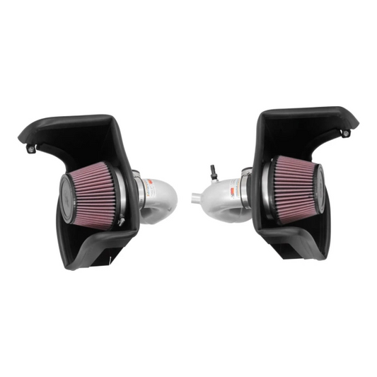 KIA STINGER 3.3l (269kW) - K&N PERFORMANCE COLD AIR INTAKE ANSAUGSYSTEM