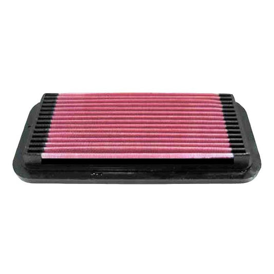 HYUNDAI GETZ 1.4i (71kW) - K&N SPORT LUFTFILTER