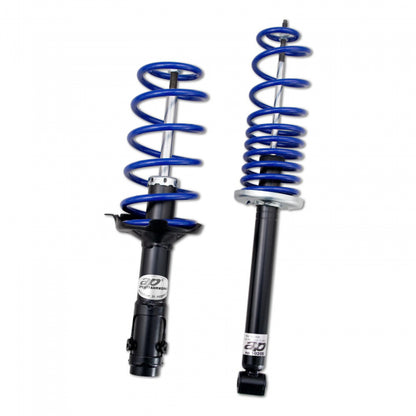 VW Golf 7 Variant - AP Sportfahrwerk (40|40)