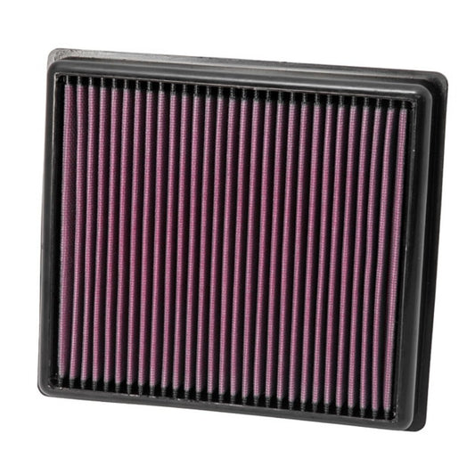 BMW 320i (135kW) - K&N SPORT LUFTFILTER