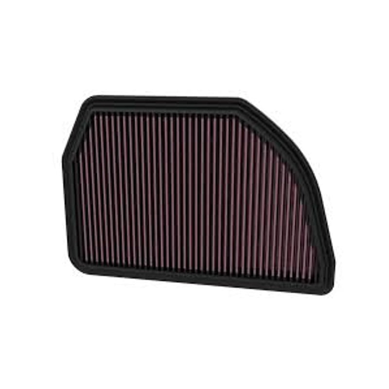 SUZUKI SWIFT 1.4i (95kW) - K&N SPORT LUFTFILTER