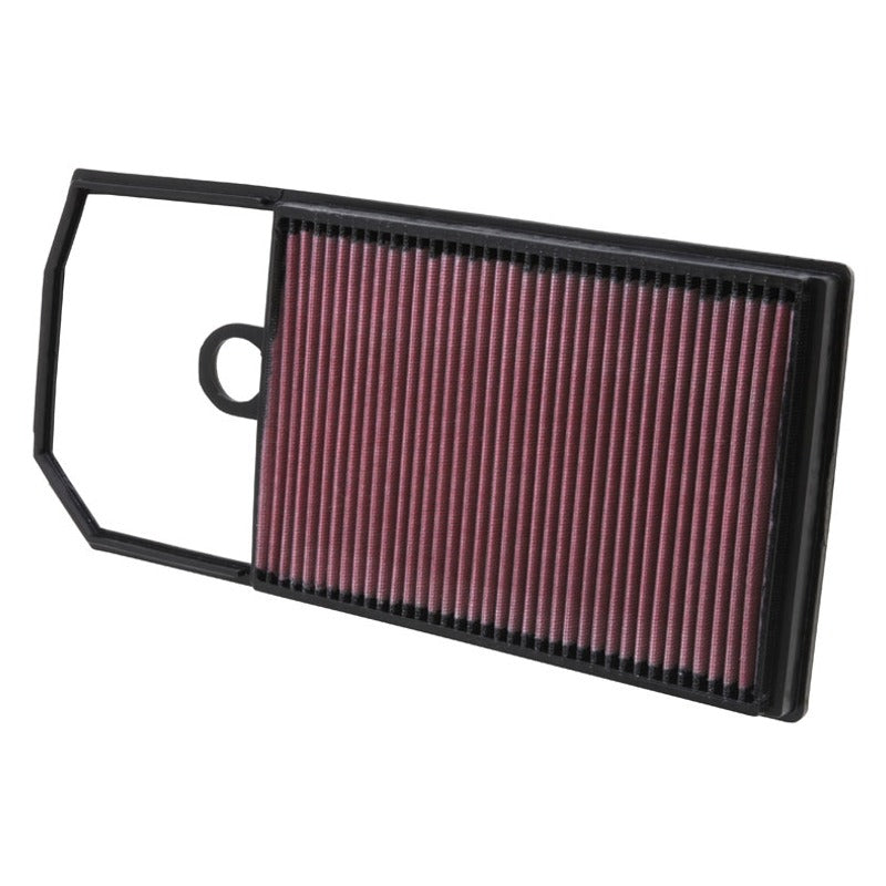 SEAT INCA 1.4i (55kW) - K&N SPORT LUFTFILTER