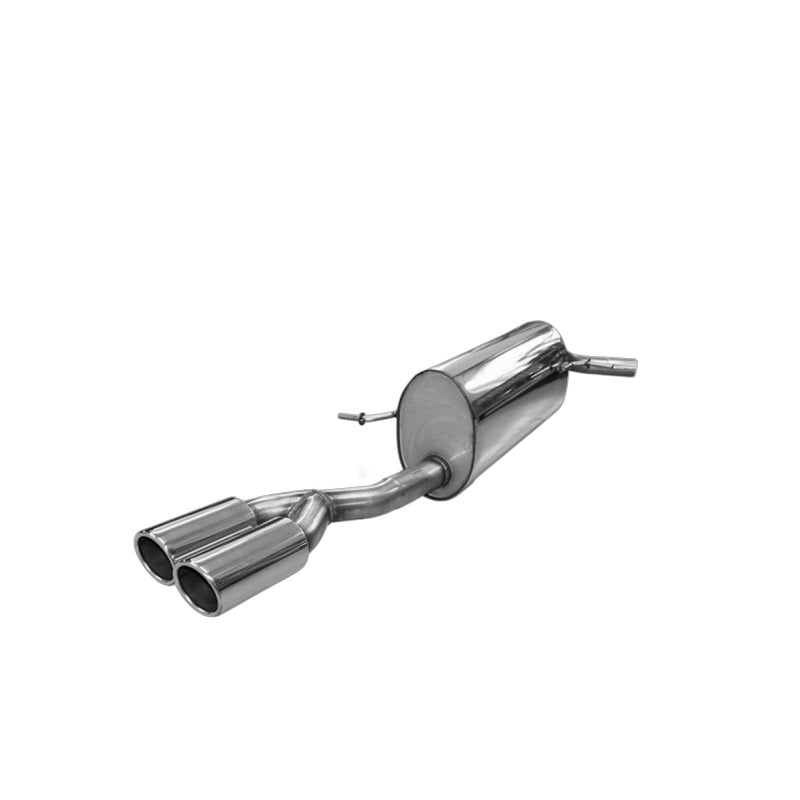 Seat Ibiza ST - Fox Performance Auspuff