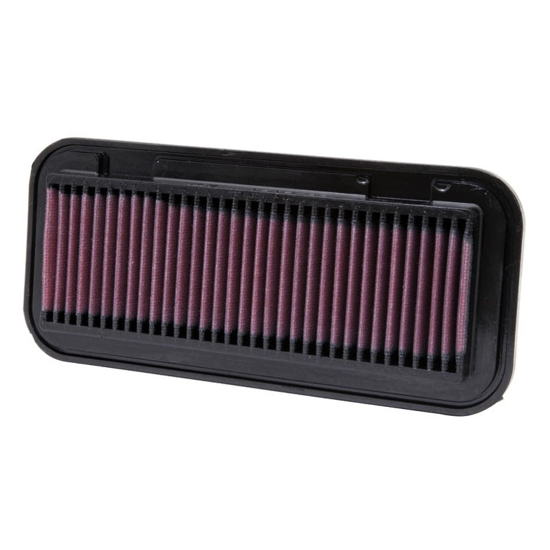 DAIHATSU SIRION 1.0i (51kW) - K&N SPORT LUFTFILTER