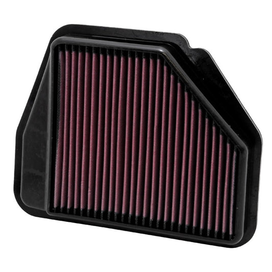 CHEVROLET CAPTIVA 2.0D (110kW) - K&N SPORT LUFTFILTER