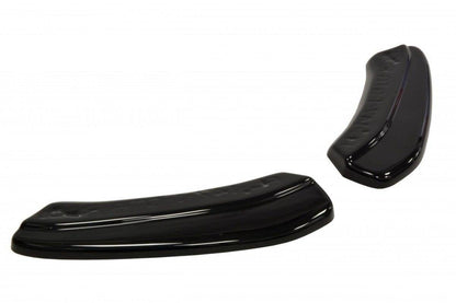 ALFA ROMEO 147 GTA Heck Seiten Flaps REMUS 