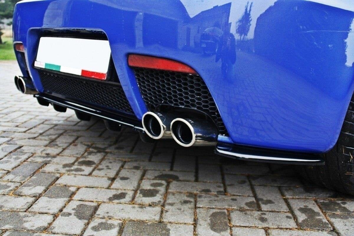 ALFA ROMEO 147 GTA Heck Seiten Flaps REMUS 