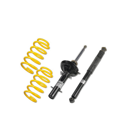 Seat Leon ST - ST Sportfahrwerk (30|30)