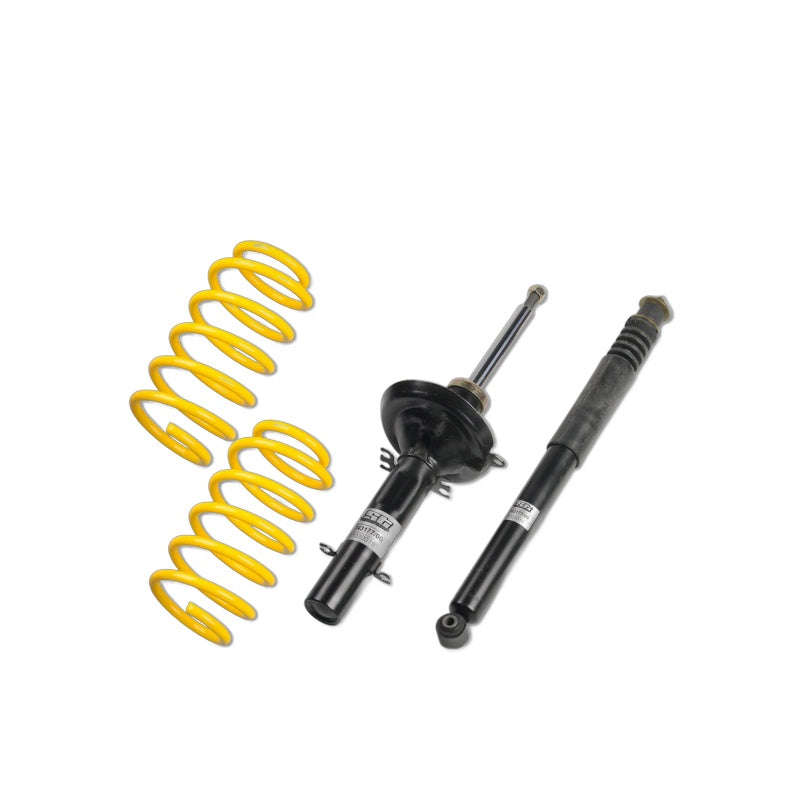 Audi A3 Sportback - ST Sportfahrwerk (40|40)