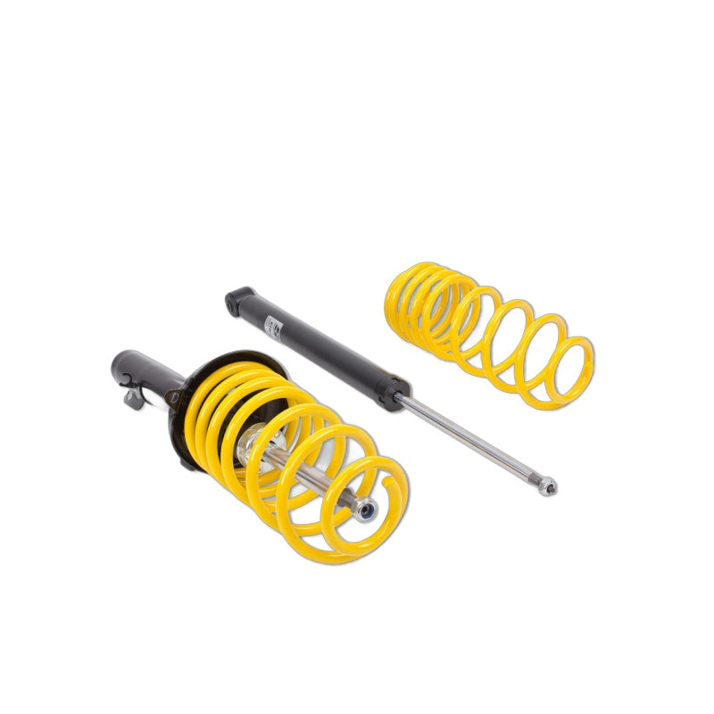 VW Golf 3 - ST Sportfahrwerk (40|40)