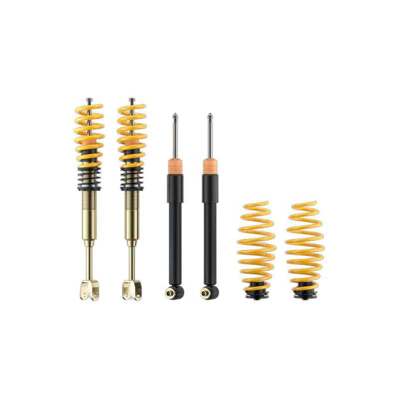 Seat Tarraco 4drive - ST X Gewindefahrwerk (35-55|35-60)